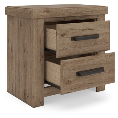 Koitcho Nightstand