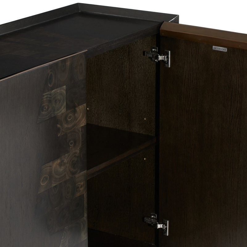 Hudson 42'' W Sideboard