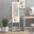 Ackland Mirror with Lights