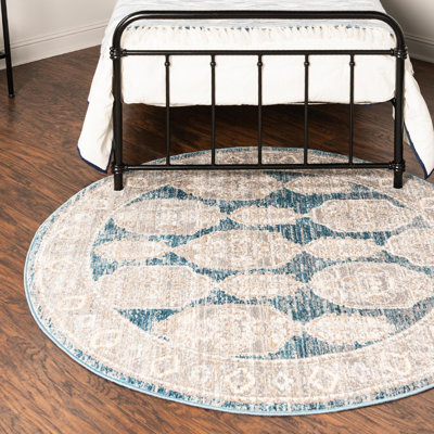 Tapis Gause