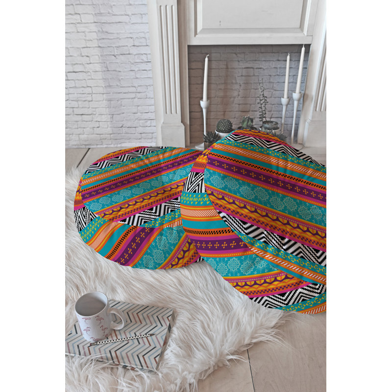 Coussin de sol