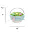Doublure de lapin Yount Personalized Girl-29543586