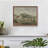 Vintage Landscapes-DCCCVIII -Framed Print - Restickable-1739443308-1739443305
