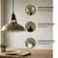 Rosado 1 - Light Pendant-492040292