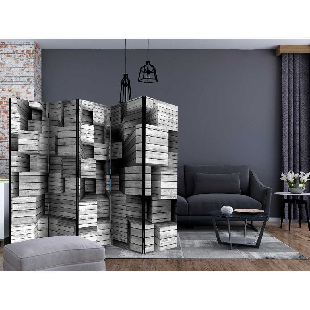 Carmiencke Room Divider