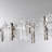 Dimmable Square / Rectangle Chandelier-1993640049-1993640050-1993640051