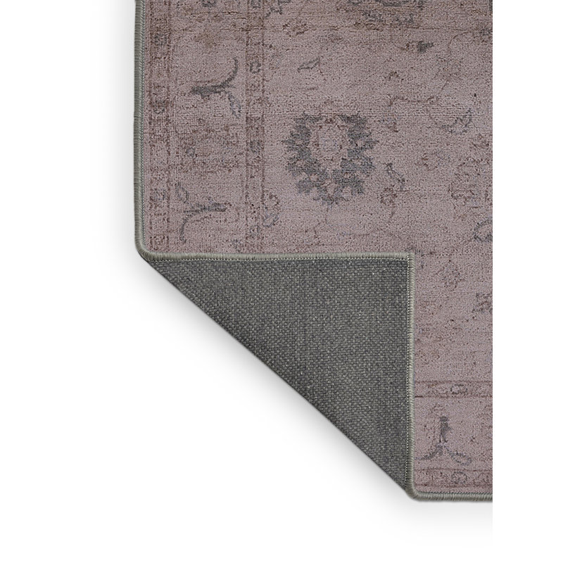 Oren Oriental Indoor Rug - Thumbnail 2