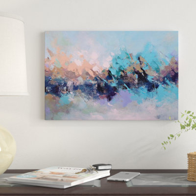 " Positive Thoughts " by Radiana Christova