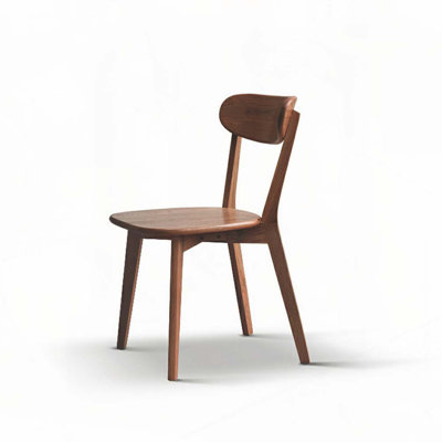 Chaises de salle à manger en bois