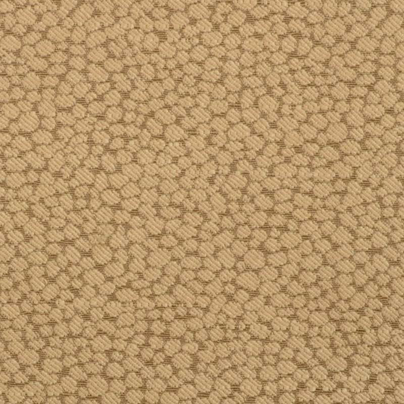 Beau Monde Prints and Wovens Fabric, Toffee