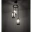 3 - Light Chandelier