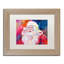« père noël », impression sur toile-31453760-31453752-31453756