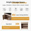 Ensemble de meuble-lavabo simple 30 po Tolson-1637607145