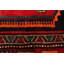 Tapis rouge Konya Anatolian 4 pi 2 po x 6 pi 9 po