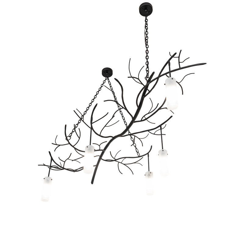 5 - Light Chandelier