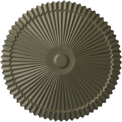 Shakuras Ceiling Medallion