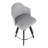 Arabelle Swivel Upholstered Counter Stool-90192367-101486021-70253047