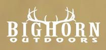 Logo Big Horn Outdoors