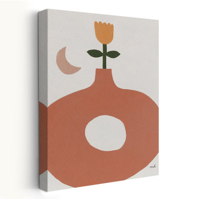 Modern And Contemporary Flora II
