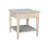 Tillar Solid Wood Top 1 End Table with Storage-60062419