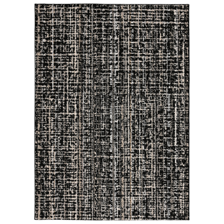 Annetha Abstract Indoor Rug