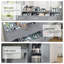 Ensemble coiffeuse et tabouret Areena-1805894691
