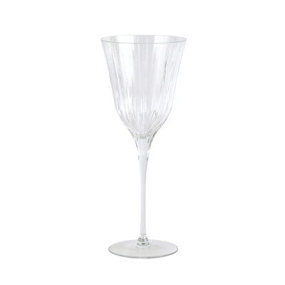 Natalia 11 oz. Handmade Wine Glass