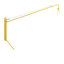 Montador 1 - Light Swing Arm