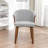 Devaney Upholstered Dining Chair-123162597