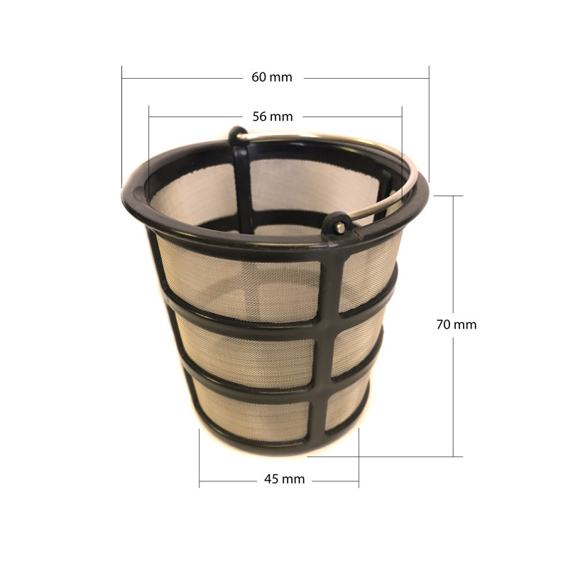 Cuisinox Plastic Tea Infusers