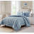 Electra Polyester 4 Piece Comforter Set-1668094948-1668094944