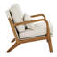 Fauteuil Mid-Century