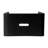 16.5'' W Solid Surface Resin Shower Bench