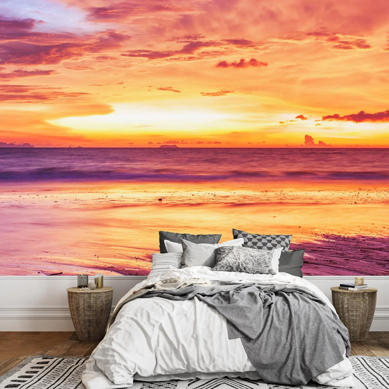 Canyon Home Decor, L 66 po x l 96 po