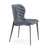 Stacia 18'' H Upholstered Metal Side Chair-1336917108-1311075352