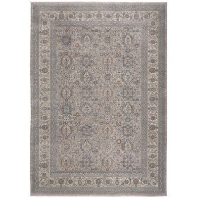 Performance Oriental Indoor Rug