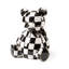 Courtly Bear Cookie Jar