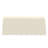 Awntech Savannah Fixed Awning, 88.5"W x 31"H x 24"D, Burgundy/Tan Stripe-110951101-112648031