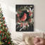 Art des Fêtes de Noël - Toile tendue avec châssis LIX-296741317