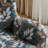 Wingback Arm Chair