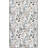 Antavia Washable Floral Indoor Rug-1087768661