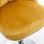 Tabourets de bar pivotants en velours-112510180-104371584-102349145