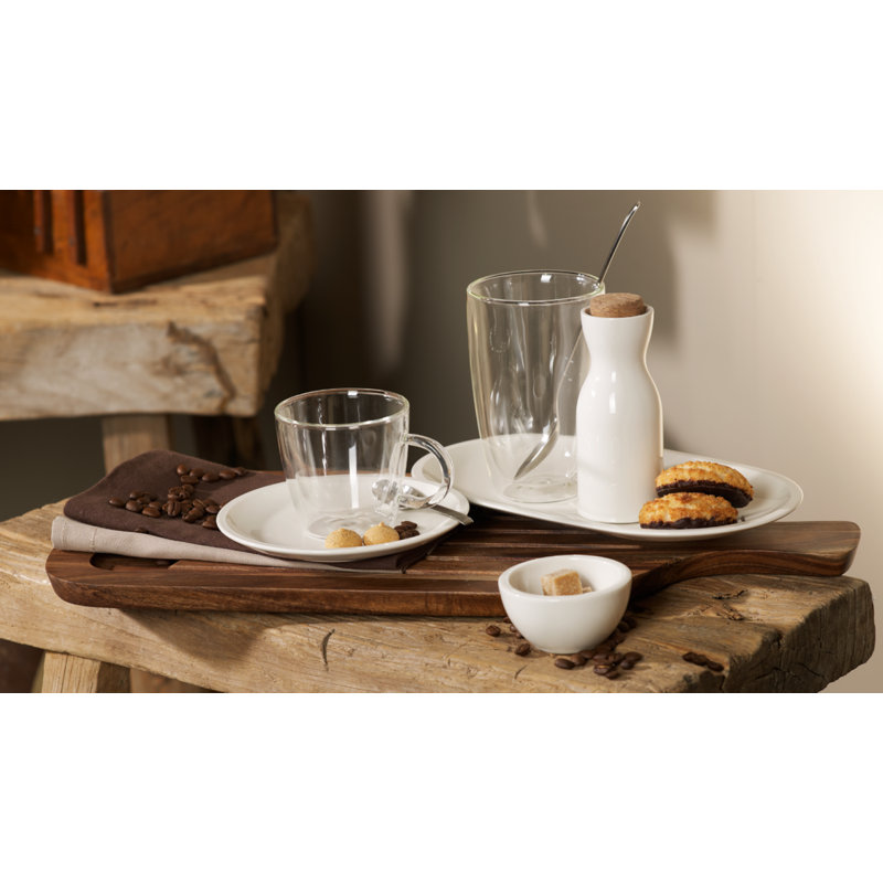 Artesano Original Acacia Wood Bread Board