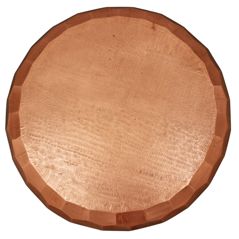 Table basse Carror