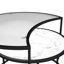Tables basses gigognes Moon Phases
