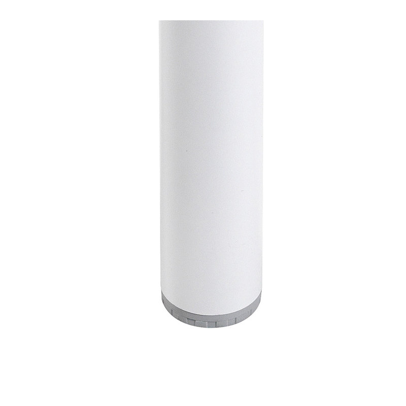 Libeccio Outdoor Dining Table, White