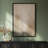 Framed Canvas Wall Art - Beige & Brown Abstract Texture Wall Prints for Bedroom - 24"x36"-1373376206-1373376207