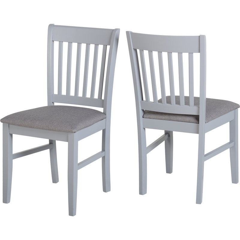 Alicia Upholstered Dining Chair