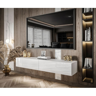 COLETTE TV Stand 