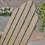 Chaise Adirondack pliable pour l'extérieur-705349021